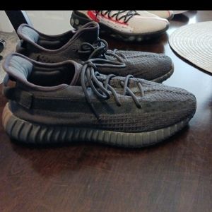 Adidas yeezy 350 boost cinder non reflective